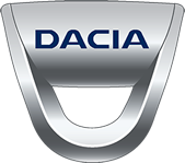 לוגו דאצ'יה